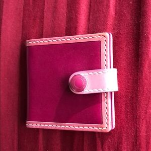 Authentic NWOT Coach Tag